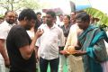 Kothaga Maa Prayanam Movie Opening Stills