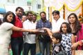 Kothaga Maa Prayanam Movie Opening Stills