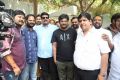 Puri Jagannath @ Kothaga Maa Prayanam Movie Opening Stills