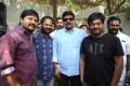 Kothaga Maa Prayanam Movie Opening Stills