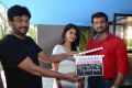 Puri Jagannath @ Kothaga Maa Prayanam Movie Opening Stills