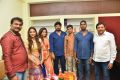 Kothala Rayudu Movie Opening Stills