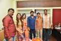 Kothala Rayudu Telugu Movie Opening Stills