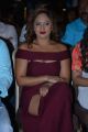 Actress Nikesha Patel @ Kotikokkadu Audio Launch Stills