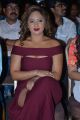 Actress Nikesha Patel @ Kotikokkadu Audio Launch Stills