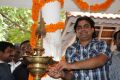 Music Director Ganesh Raghavendra at Kottaimedu Movie Launch Stills