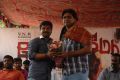 Music Director Ganesh Raghavendra at Kottaimedu Movie Launch Stills