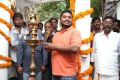 Sargunam at Kottaimedu Movie Launch Stills