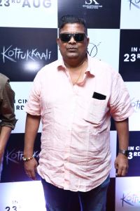 Mysskin @ Kottukkaali Trailer Launch Stills