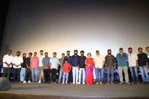 Kottukkaali Trailer Launch Stills