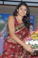 Actress Kousalya Hot Saree Photos at Aa Iddaru Audio Launch