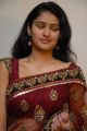 Actress Kausalya Hot Saree Photos at Aa Iddaru Movie Audio Release
