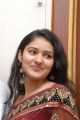 Actress Kousalya Hot Saree Photos at Aa Iddaru Movie Audio Release