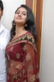 Actress Kausalya Hot Saree Photos at Aa Iddaru Audio launch