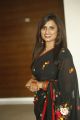 Singer Kousalya in Black Saree Photos