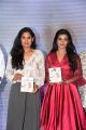 Mithali Raj, Aishwarya Rajesh @ Kousalya Krishnamurthy Audio Release Photos