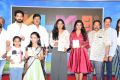 Kousalya Krishnamurthy Audio Release Photos