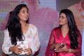 Mithali Raj, Aishwarya Rajesh @ Kousalya Krishnamurthy Audio Release Photos