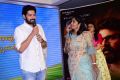 Karthik Raju @ Kousalya Krishnamurthy Audio Release Photos