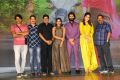 Kousalya Krishnamurthy Pre Release Event Stills