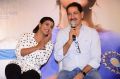 Aishwarya Rajesh, Bheemaneni Srinivasa Rao @ Kousalya Krishnamurthy Press Meet Stills