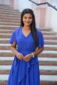 Aishwarya Rajesh @ Kousalya Krishnamurthy Success Meet Photos