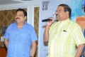 KS Rama Rao @ Kousalya Krishnamurthy Success Meet Photos