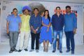 Kousalya Krishnamurthy Success Meet Photos