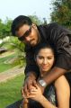 Ashok, Anvitha in Koyambedu Perundhu Nilayam Movie Photos