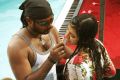 Ashok, Anvitha in Koyambedu Perundhu Nilayam Movie Hot Photos
