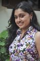 Actress Sreeja at Kozhi Koovuthu Audio Launch Stills