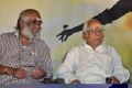 MS Viswanathan at Kozhi Koovuthu Audio Launch Stills