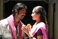 Ashok, Srija in Kozhi Koovuthu Movie Latest Photos