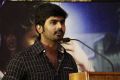 Actor Ashok at Kozhi Koovuthu Press Meet Stills