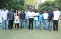 Kozhi Koovuthu Press Meet Stills