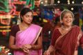 Sreeja, Jyothi Lakshmi in Kozhi Koovuthu Movie Stills