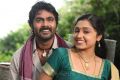 Ashok, Sreeja in Kozhi Koovuthu Tamil Movie Stills