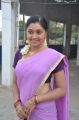 Tamil Actress Sri Ja at Kozhi Koovuthu Movie Shooting Spot Stills
