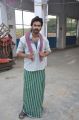 Actor Ashok at Kozhi Koovuthu Movie Shooting Spot Stills