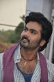 Ashok kumar Balakrishnan at Kozhi Koovuthu Shooting Spot Stills