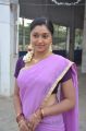 Tamil Actress Sreeja at Kozhi Koovuthu Movie Shooting Spot Stills