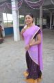 Tamil Actress Sri Ja at Kozhi Koovuthu Movie Shooting Spot Stills