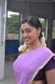 Tamil Actress Sreeja at Kozhi Koovuthu Movie Shooting Spot Stills