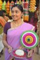 Tamil Actress Sreeja at Kozhi Koovuthu Movie Shooting Spot Stills