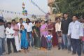 Kozhi Koovuthu Movie Shooting Spot Stills