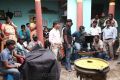 Kozhi Koovuthu Movie Shooting Spot Stills