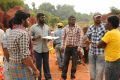 Kozhi Koovuthu Movie On Location Stills