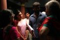 Kozhi Koovuthu Movie Shooting Spot Stills