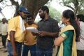 Kozhi Koovuthu Movie On Location Stills