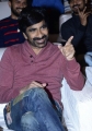 Ravi Teja @ Krack Movie Pre Release Event Stills